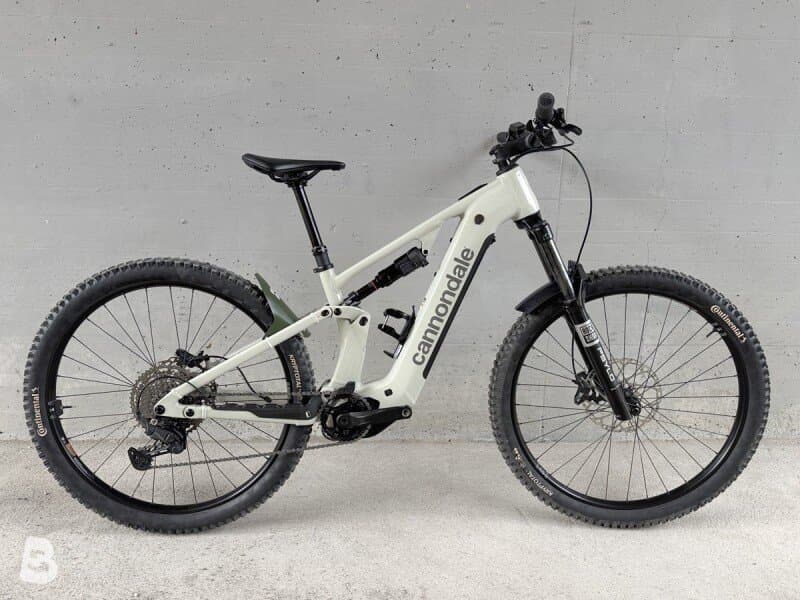Cannondale Cannondale Moterra 3 2026