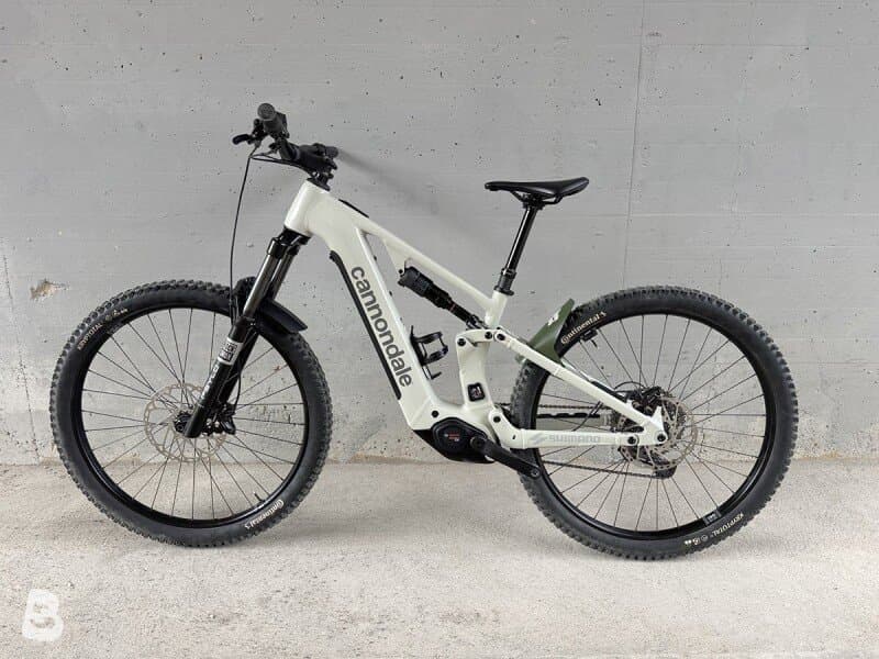 Cannondale Cannondale Moterra 3 2026