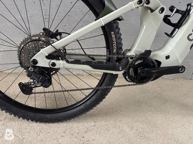 Cannondale Cannondale Moterra 3 2026