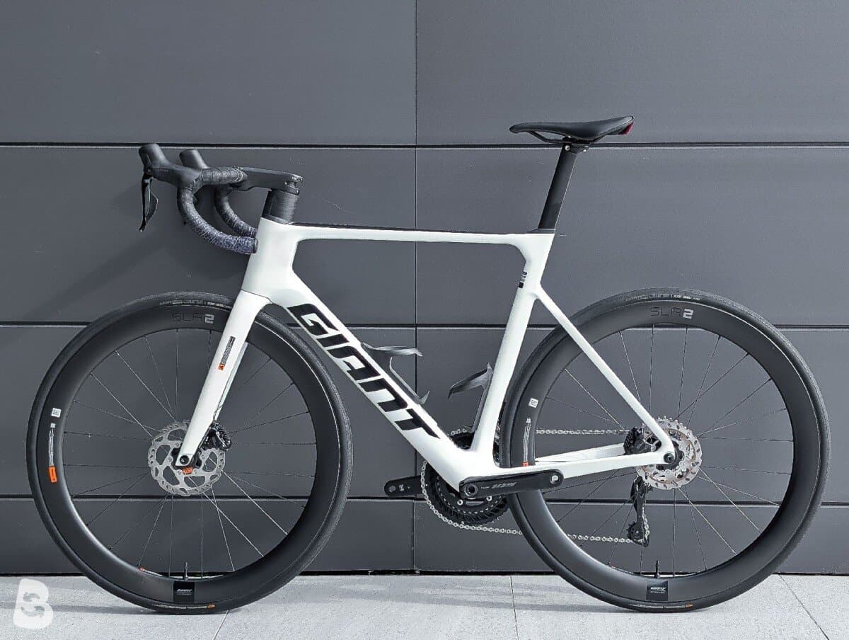 Giant Propel Advanced 1 2025
