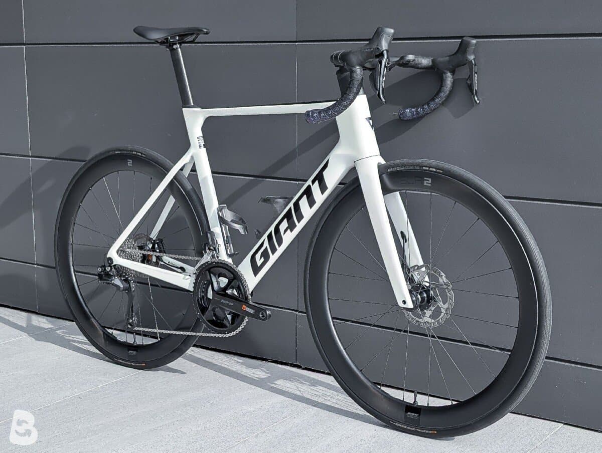 Giant Propel Advanced 1 2025