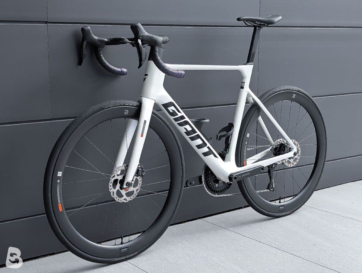 Giant Propel Advanced 1 2025