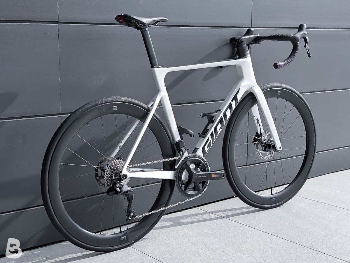 Giant Propel Advanced 1 2025