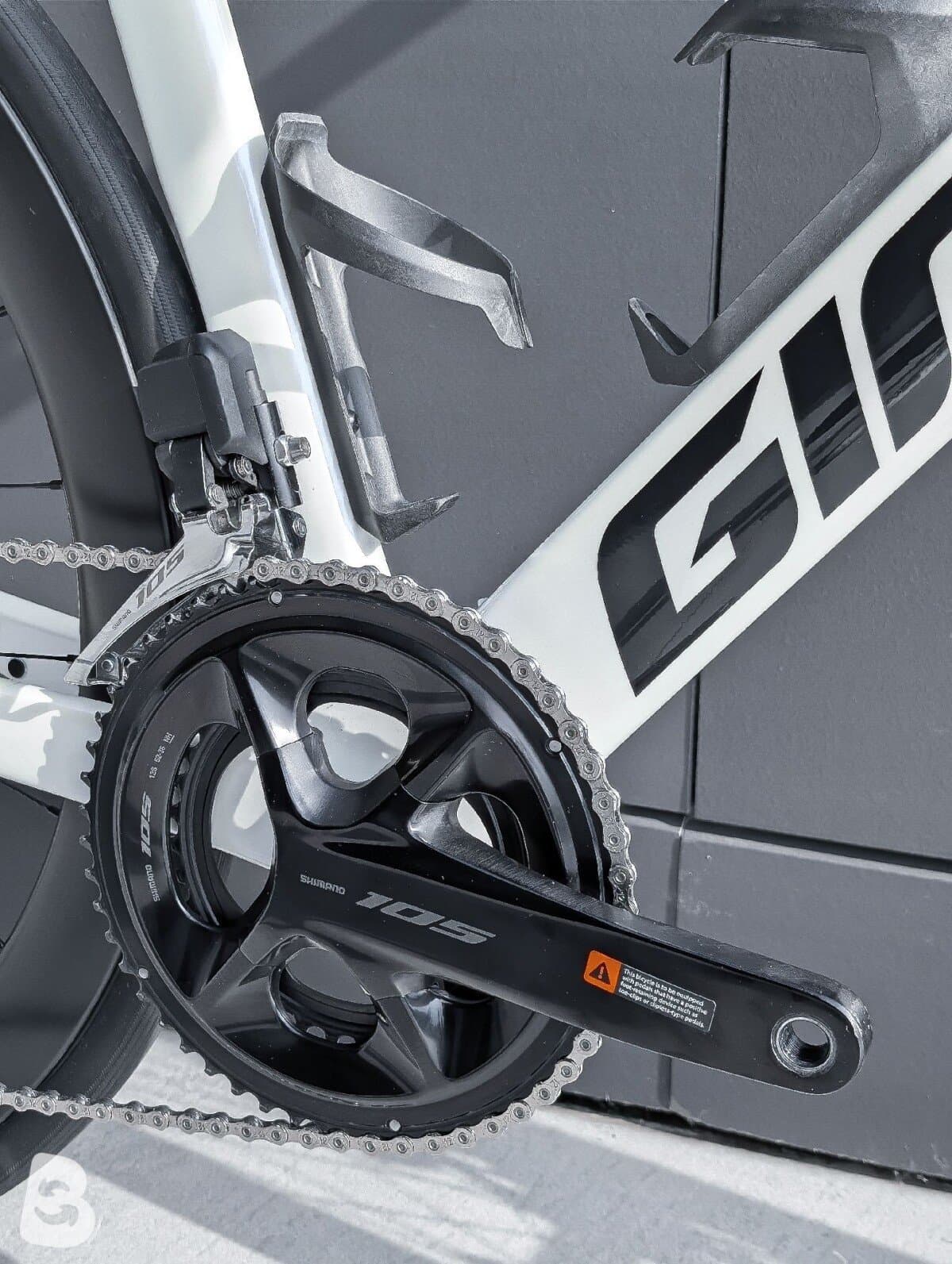 Giant Propel Advanced 1 2025