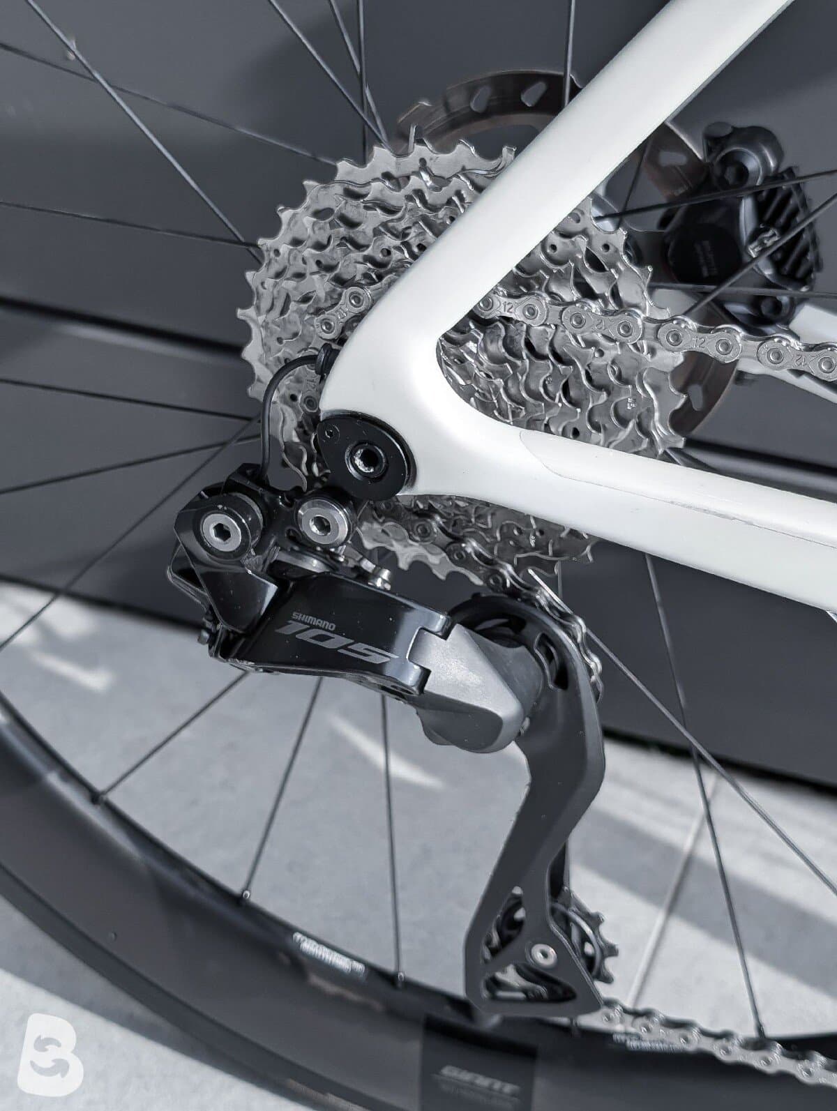 Giant Propel Advanced 1 2025