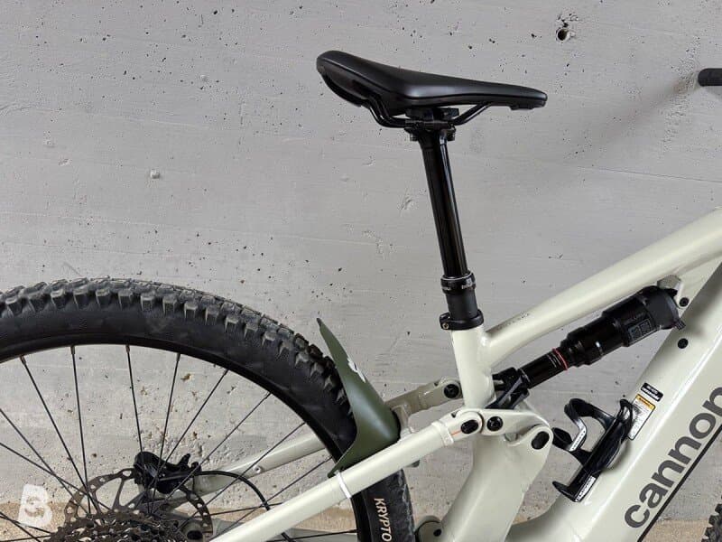 Cannondale Cannondale Moterra 3 2026