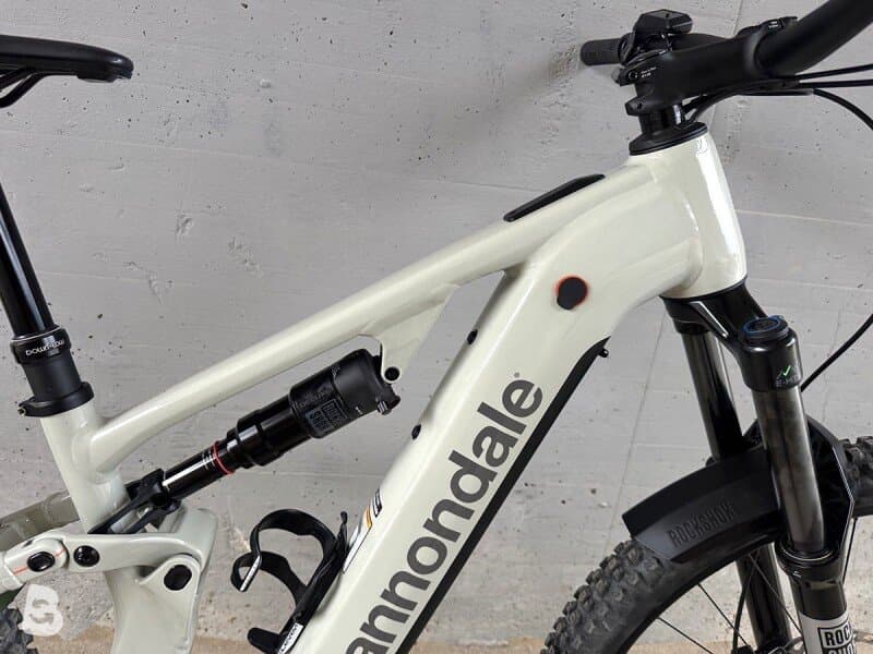 Cannondale Cannondale Moterra 3 2026