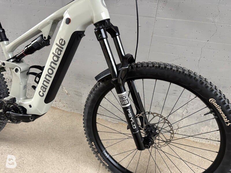 Cannondale Cannondale Moterra 3 2026