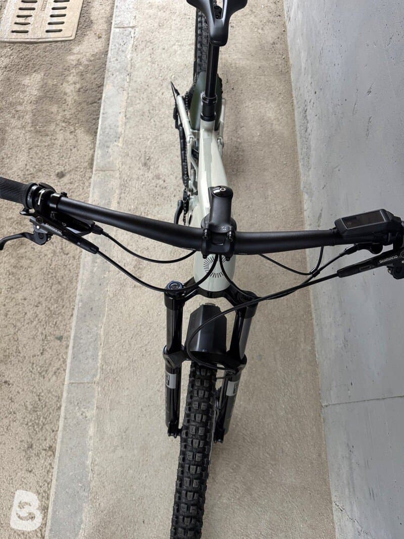 Cannondale Cannondale Moterra 3 2026