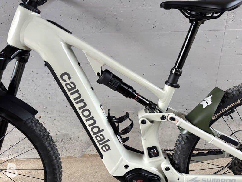 Cannondale Cannondale Moterra 3 2026