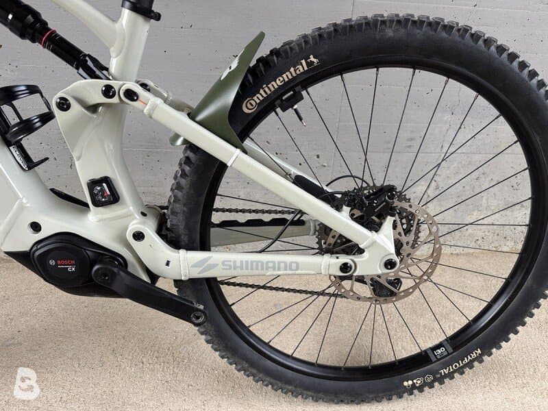Cannondale Cannondale Moterra 3 2026