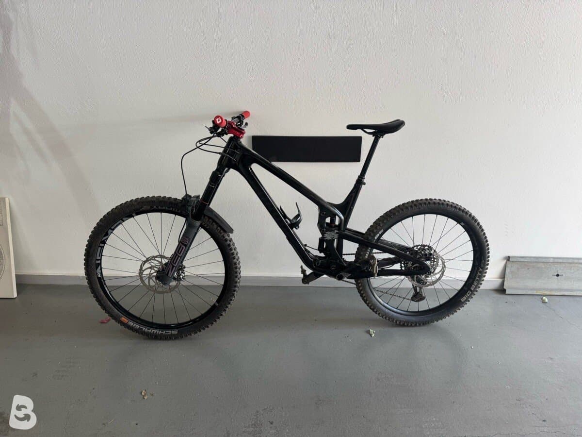 Propain Spindrift Cf 2021