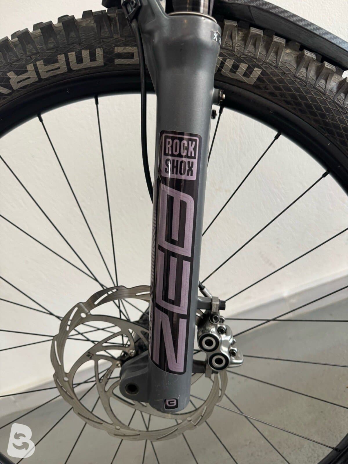 Propain Spindrift Cf 2021