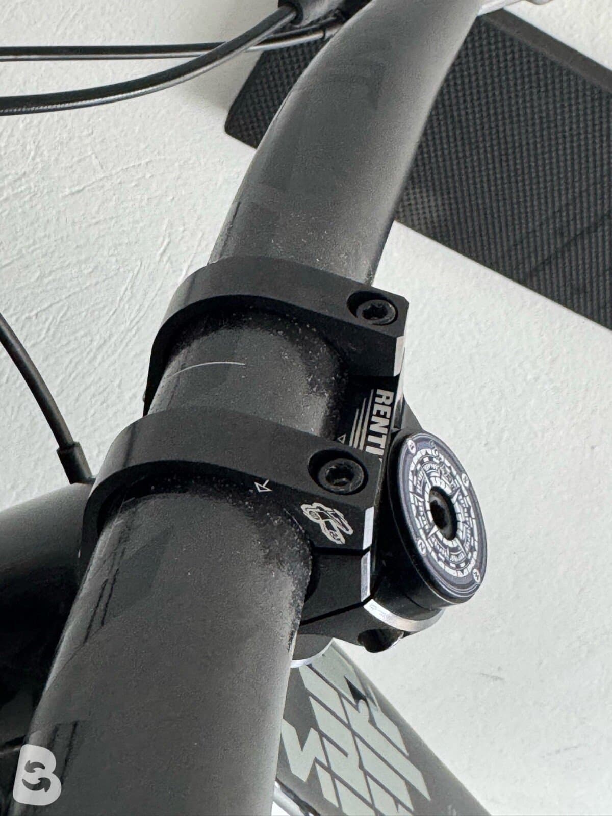 Propain Spindrift Cf 2021