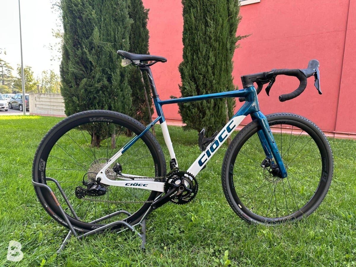 Ciocc Outback CX 2024
