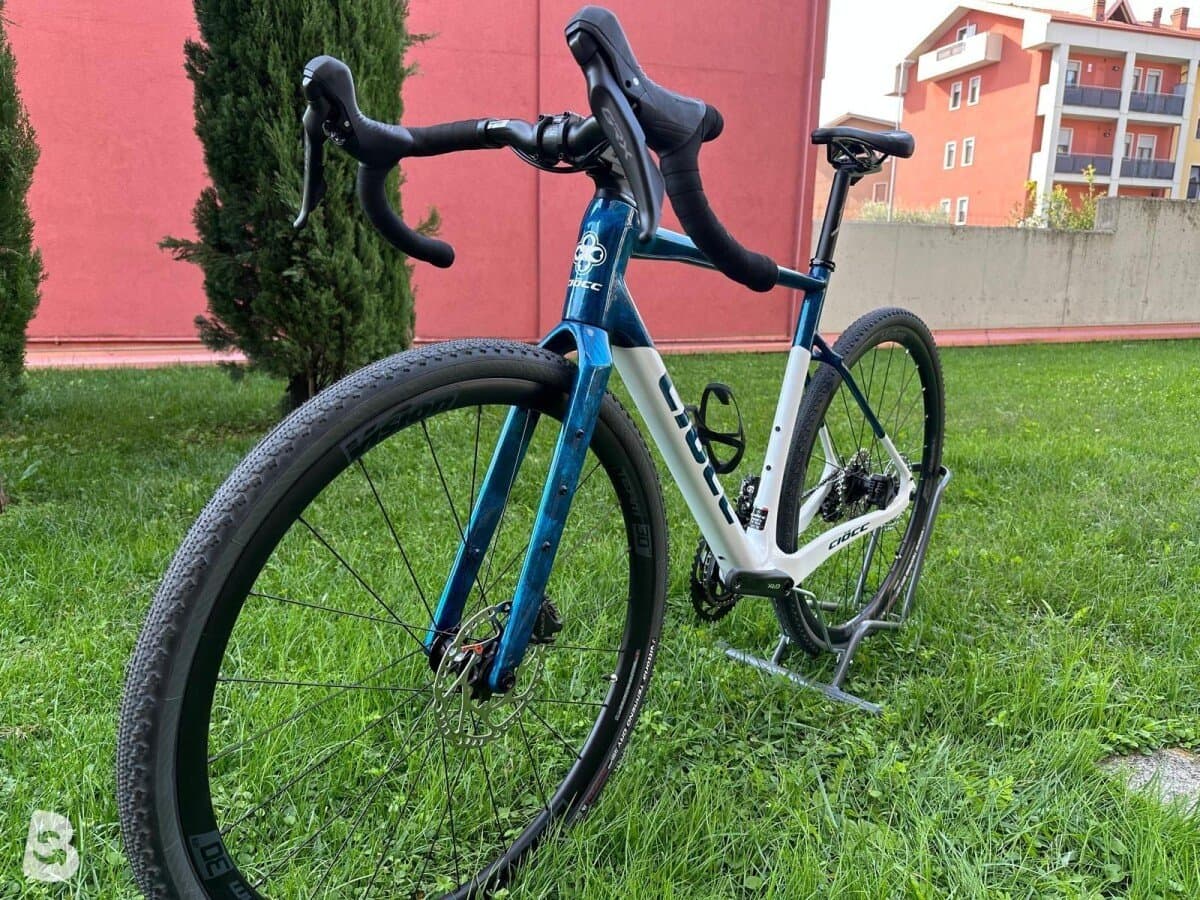 Ciocc Outback CX 2024
