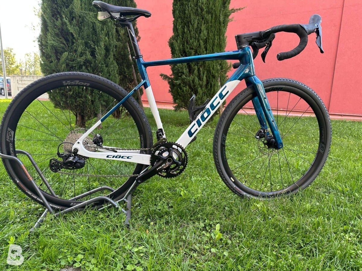 Ciocc Outback CX 2024