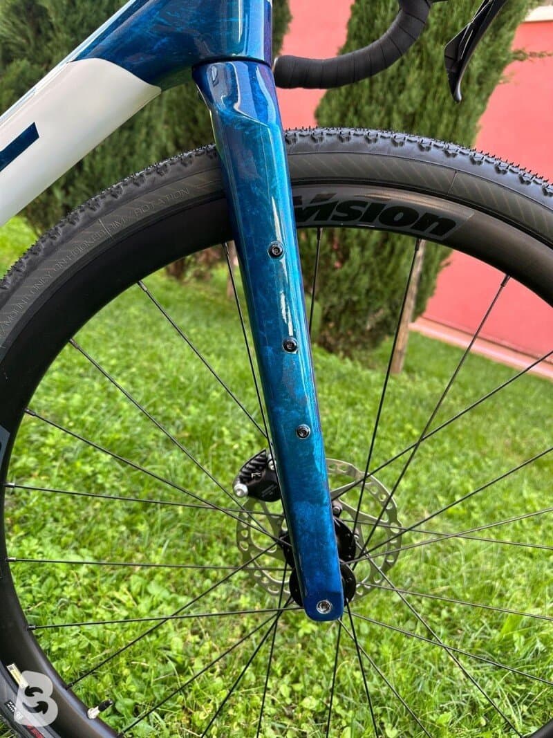 Ciocc Outback CX 2024