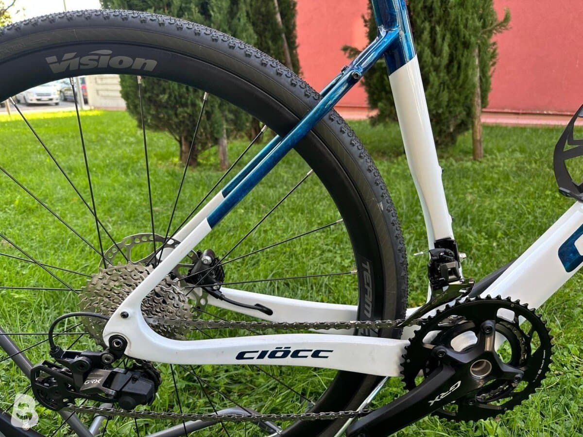 Ciocc Outback CX 2024