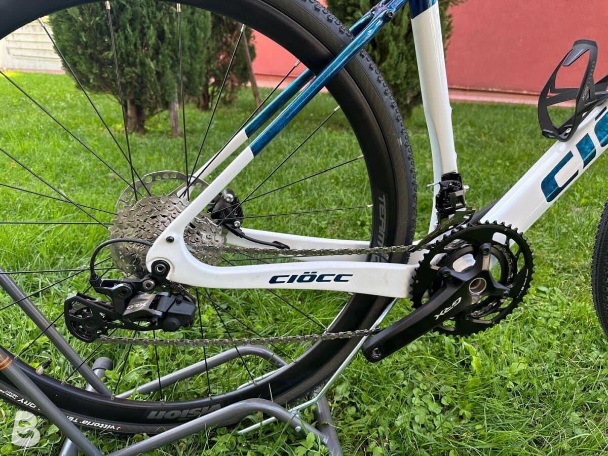 Ciocc Outback CX 2024