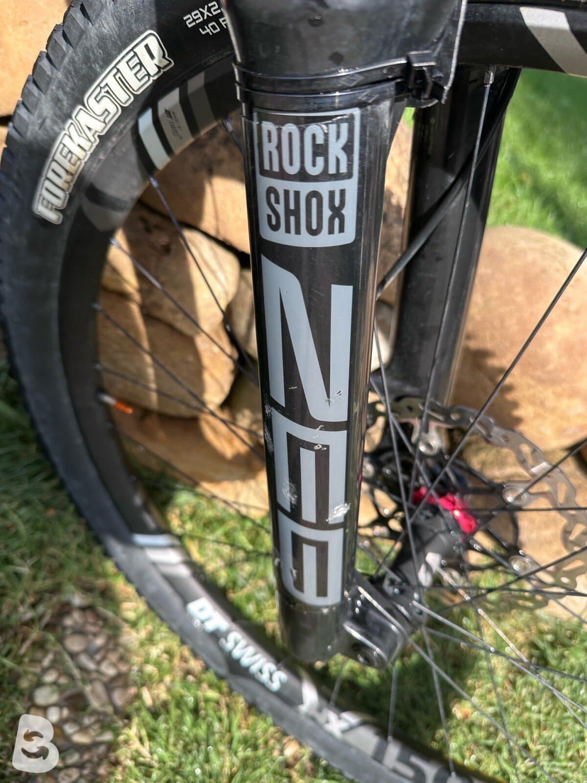 Lapierre Overvolt AM 7.6 2021