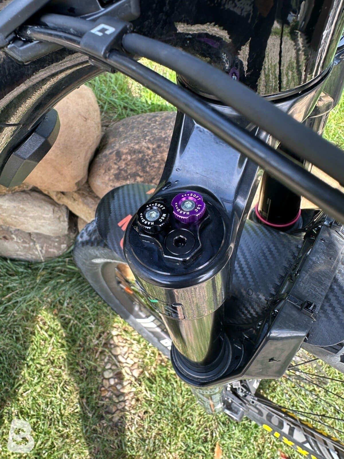 Lapierre Overvolt AM 7.6 2021