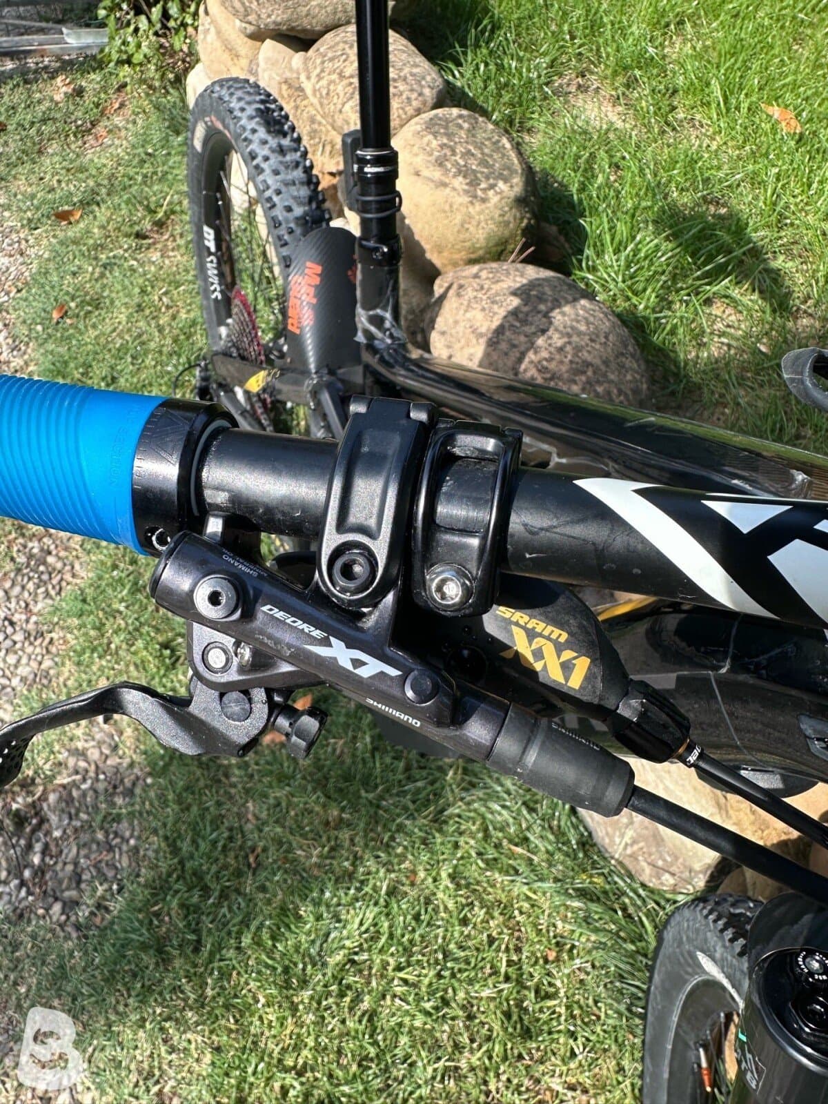 Lapierre Overvolt AM 7.6 2021