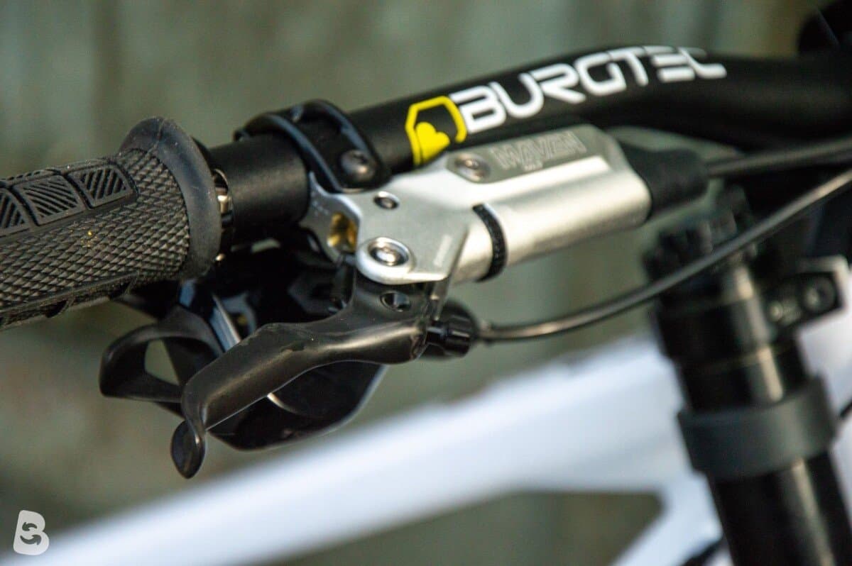 Commencal SUPREME DH V5 SIGNATURE 2023