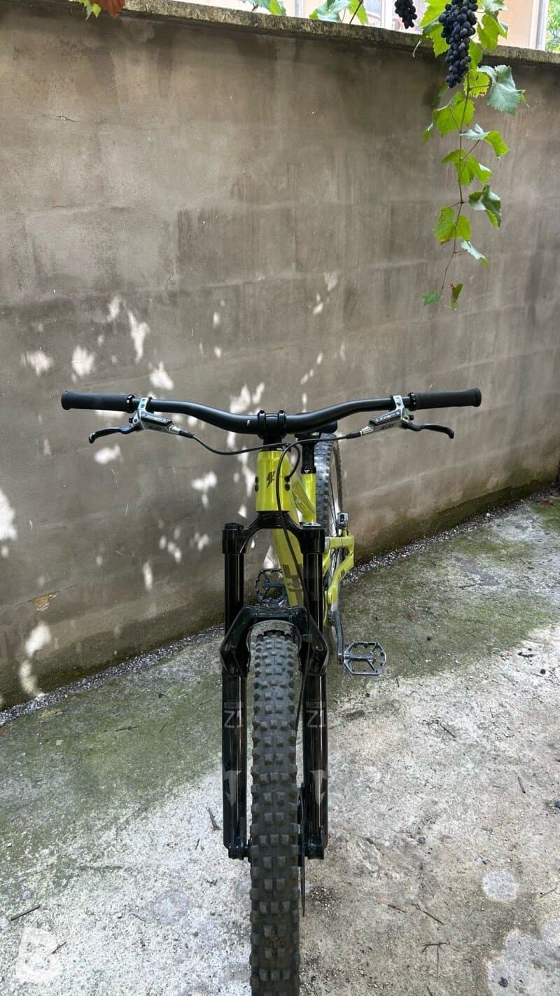 YT Industries Capra CORE 1 MX 2025