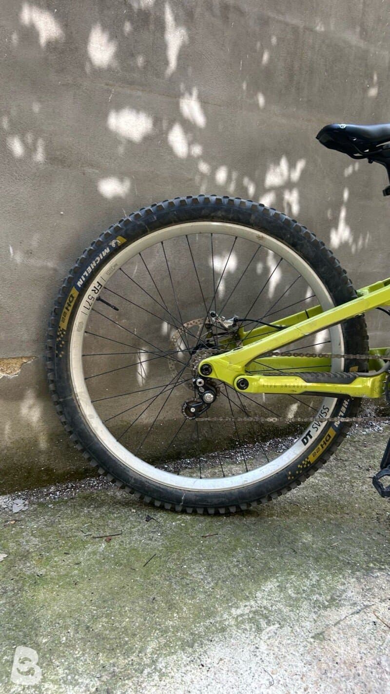 YT Industries Capra CORE 1 MX 2025