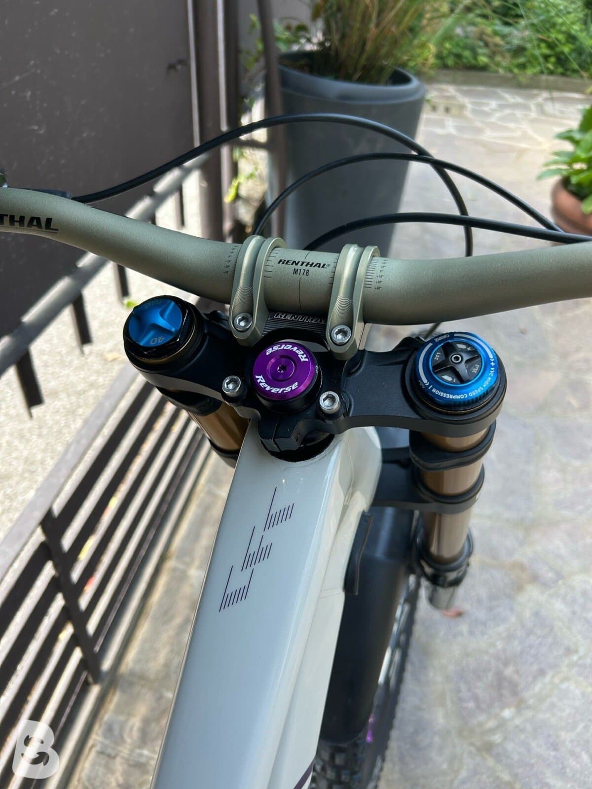 Canyon Sender CFR 2021