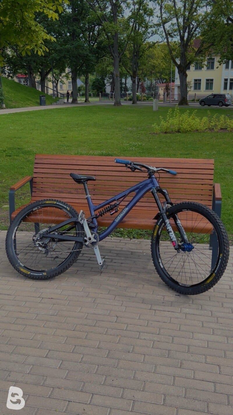 Kona Process 153 2016