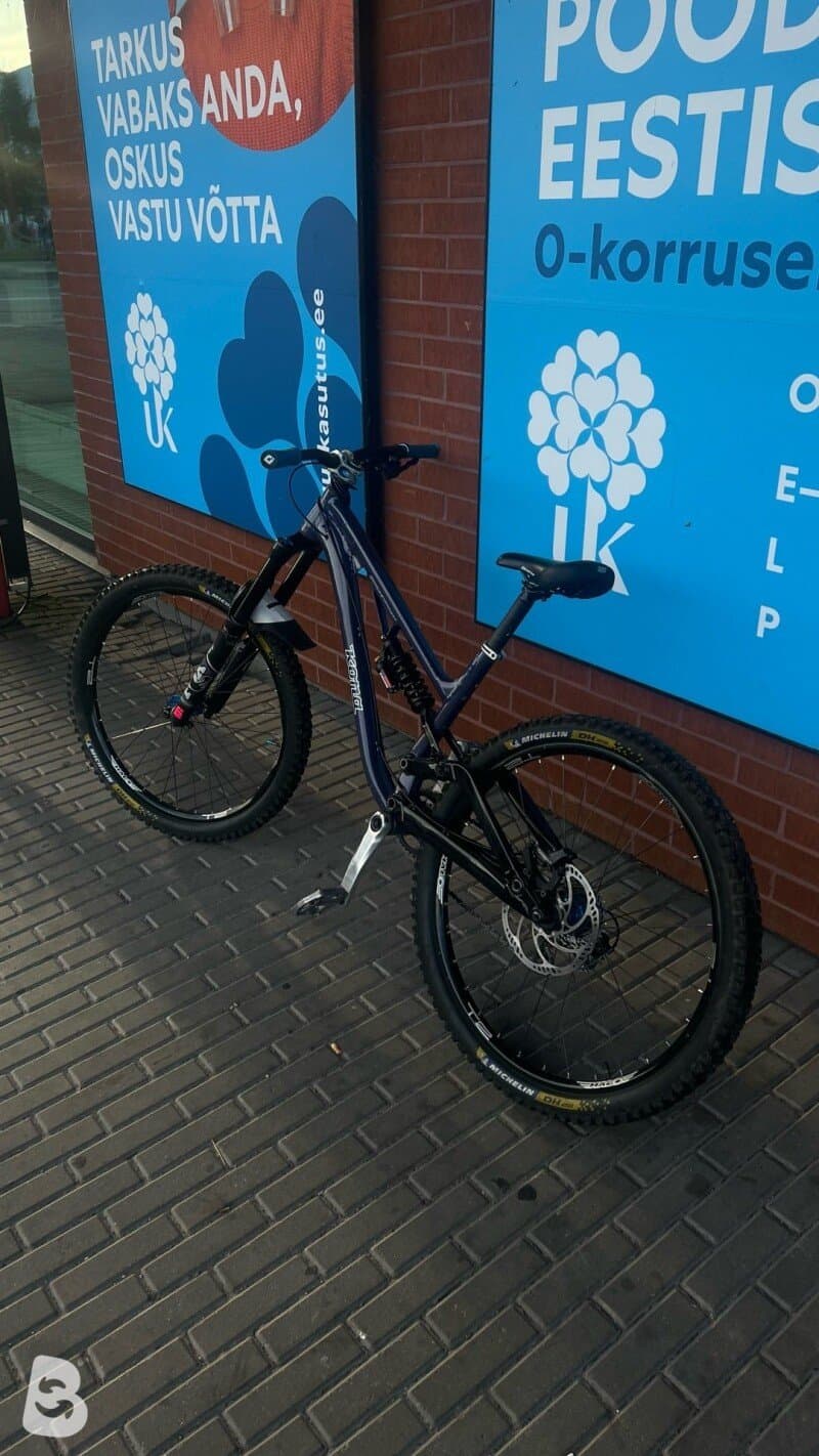 Kona Process 153 2016