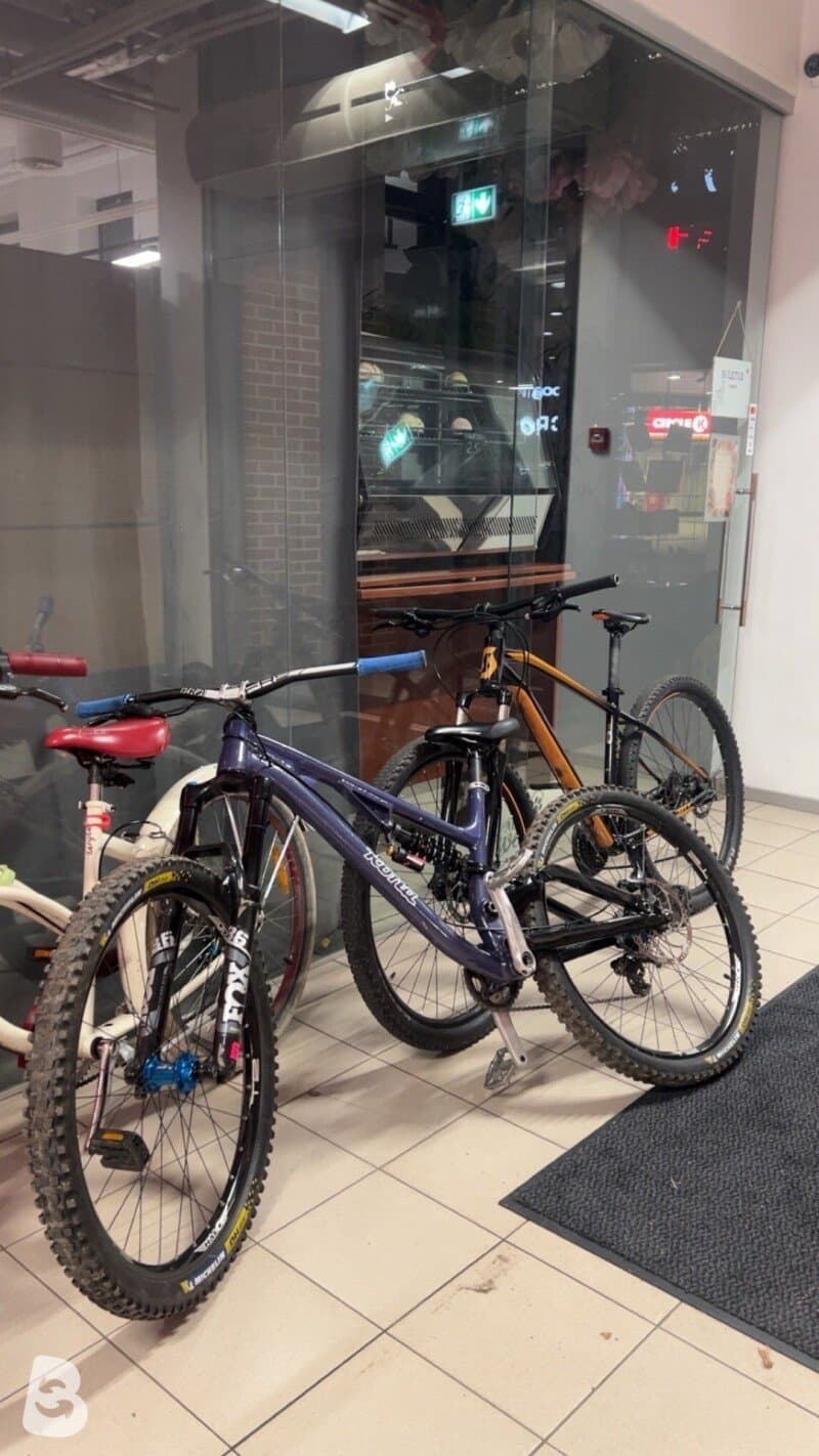 Kona Process 153 2016