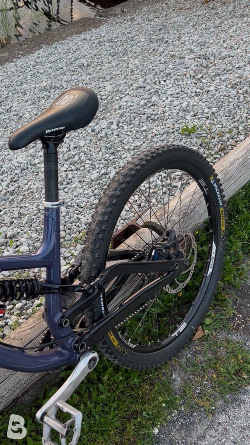 Kona Process 153 2016