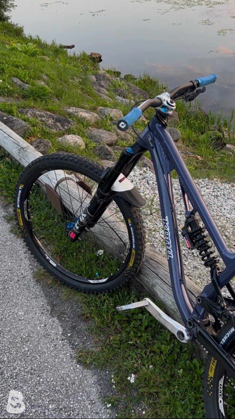 Kona Process 153 2016