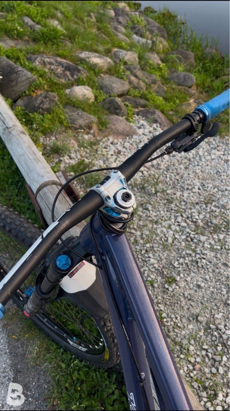 Kona Process 153 2016