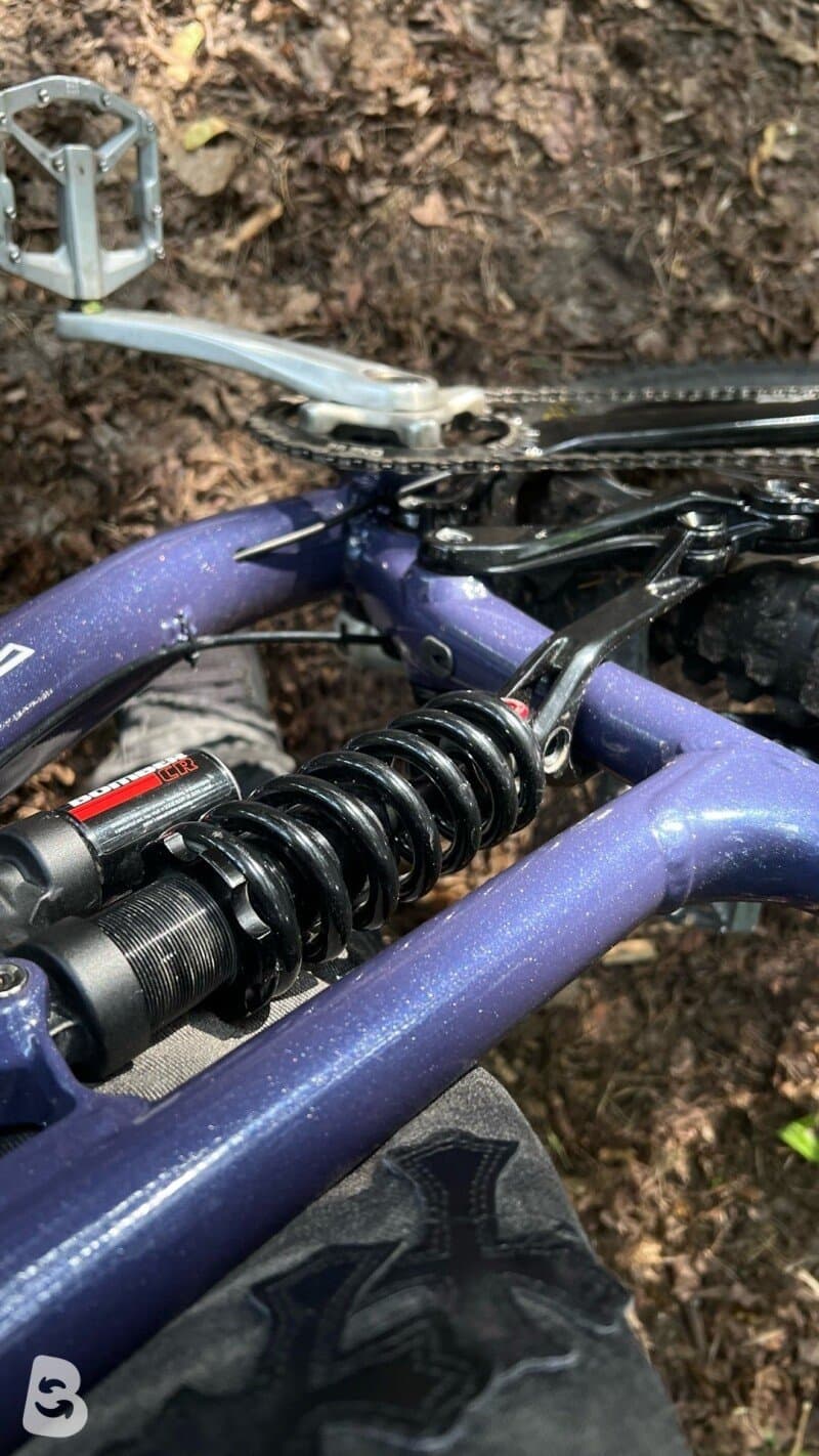 Kona Process 153 2016