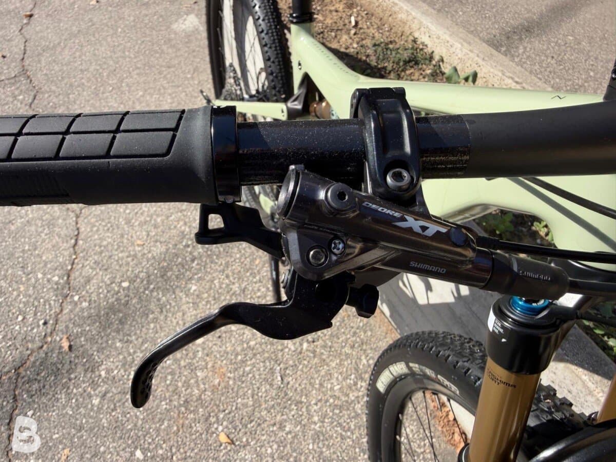 Orbea OIZ M10 TR 2022