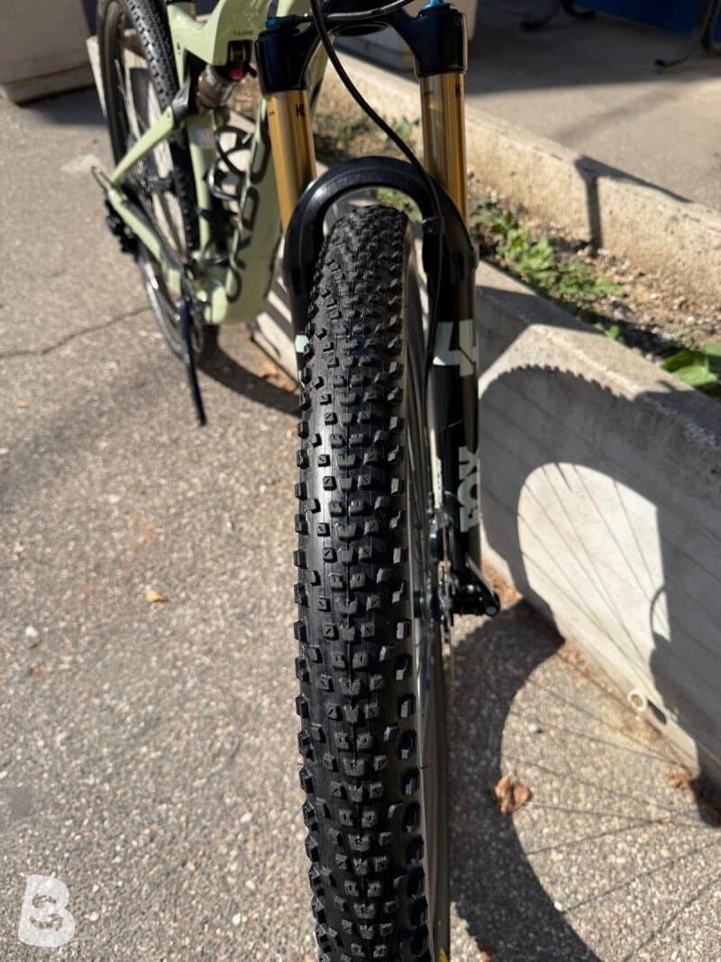 Orbea OIZ M10 TR 2022