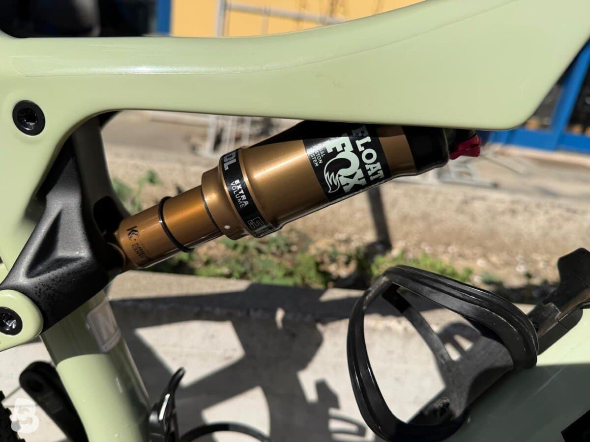 Orbea OIZ M10 TR 2022