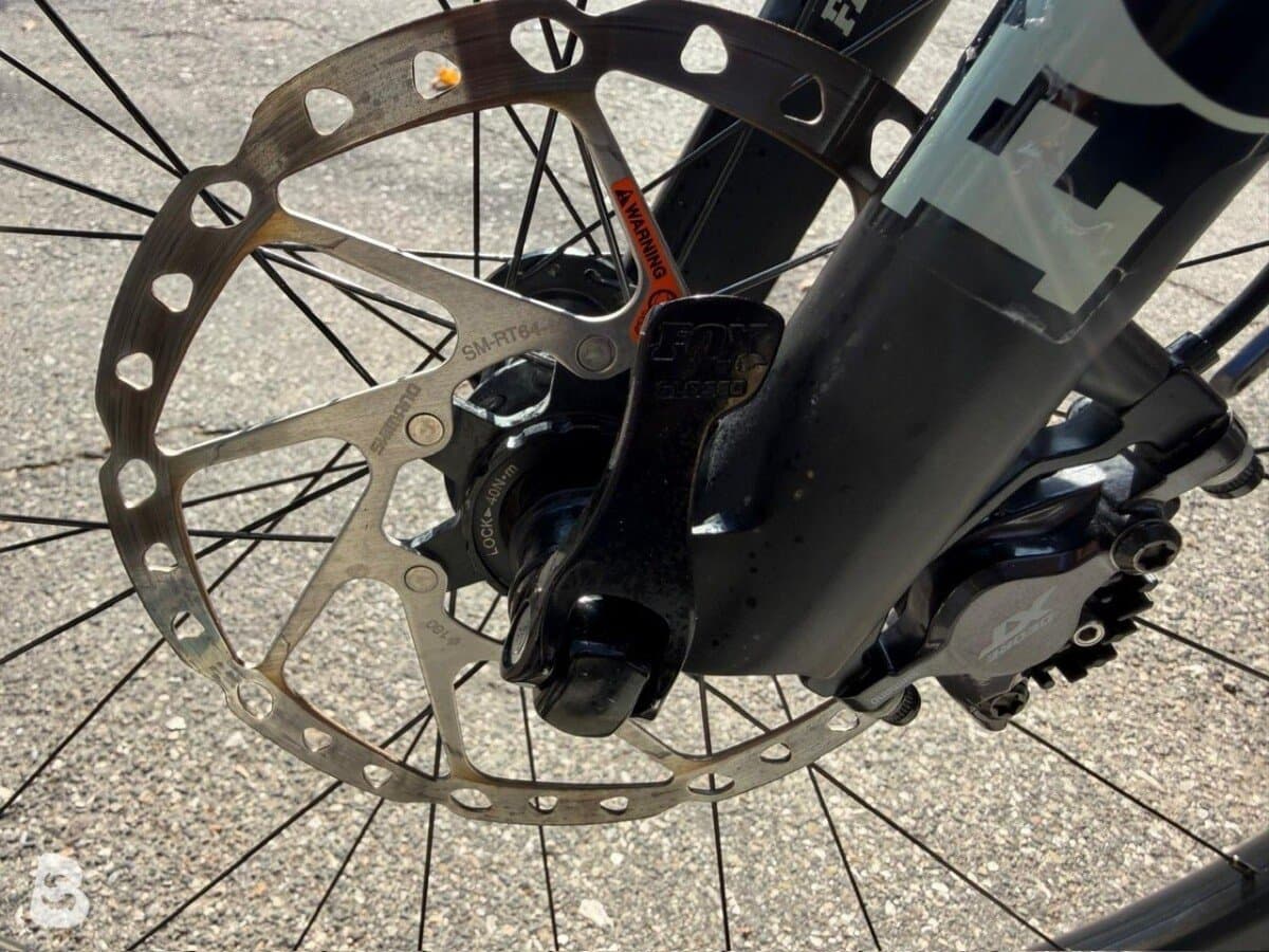 Orbea OIZ M10 TR 2022