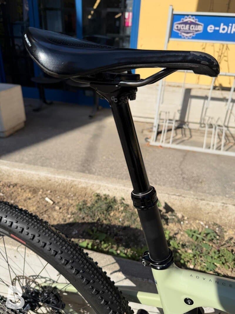 Orbea OIZ M10 TR 2022
