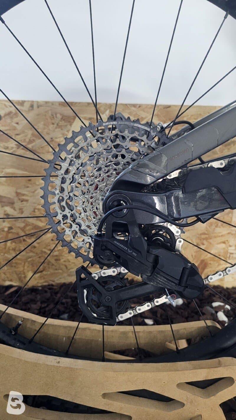 Trek Slash 9 GX AXS T-Type Gen 6 2024