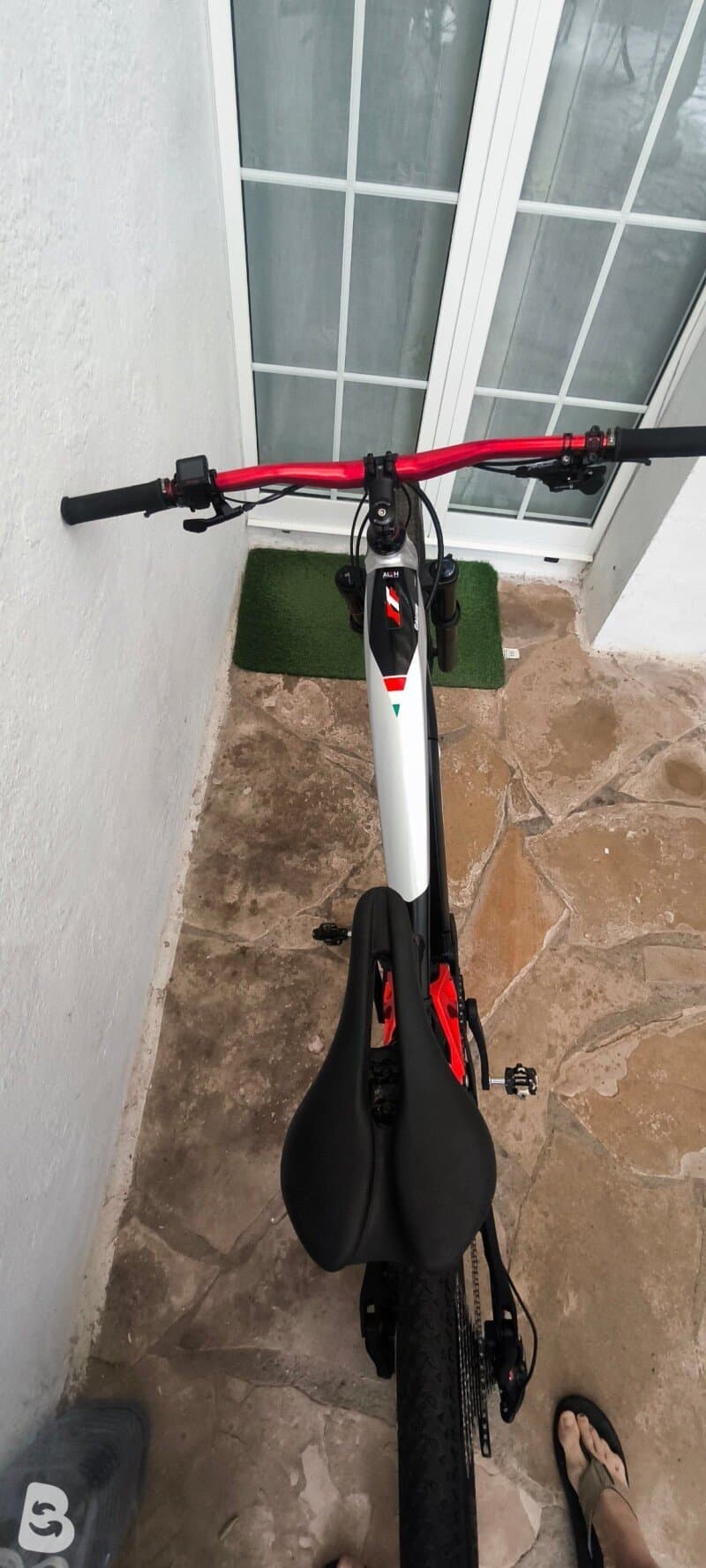 Fantic Integra xtf 2023