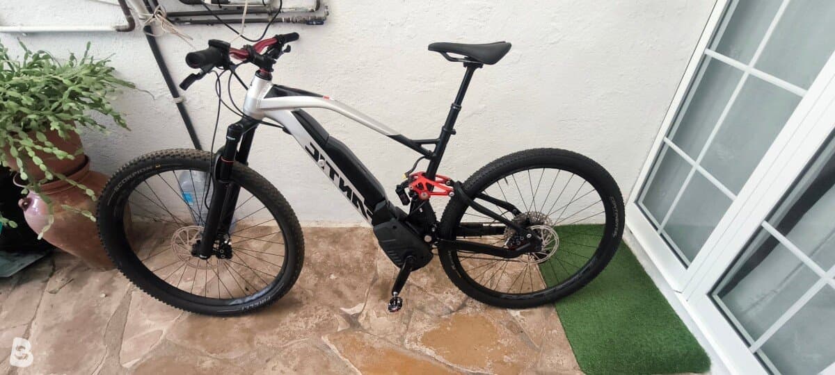 Fantic Integra xtf 2023