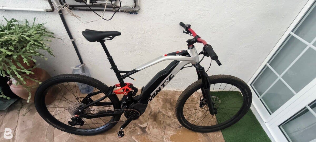 Fantic Integra xtf 2023