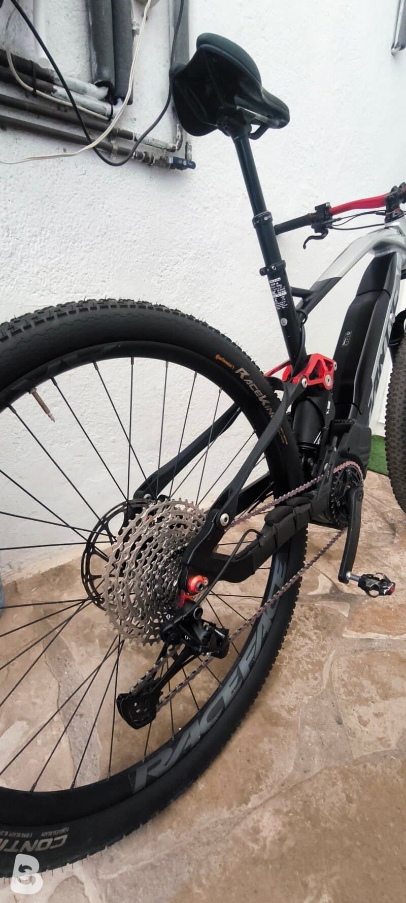 Fantic Integra xtf 2023