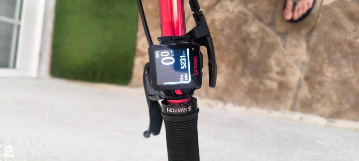 Fantic Integra xtf 2023