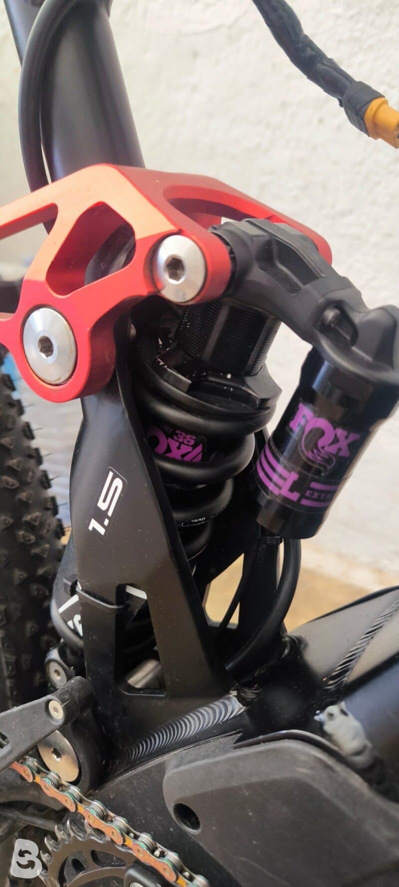 Fantic Integra xtf 2023